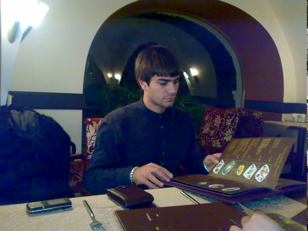 Elnur Huseynov | Баку