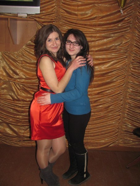 Кристина Волкова | Москва