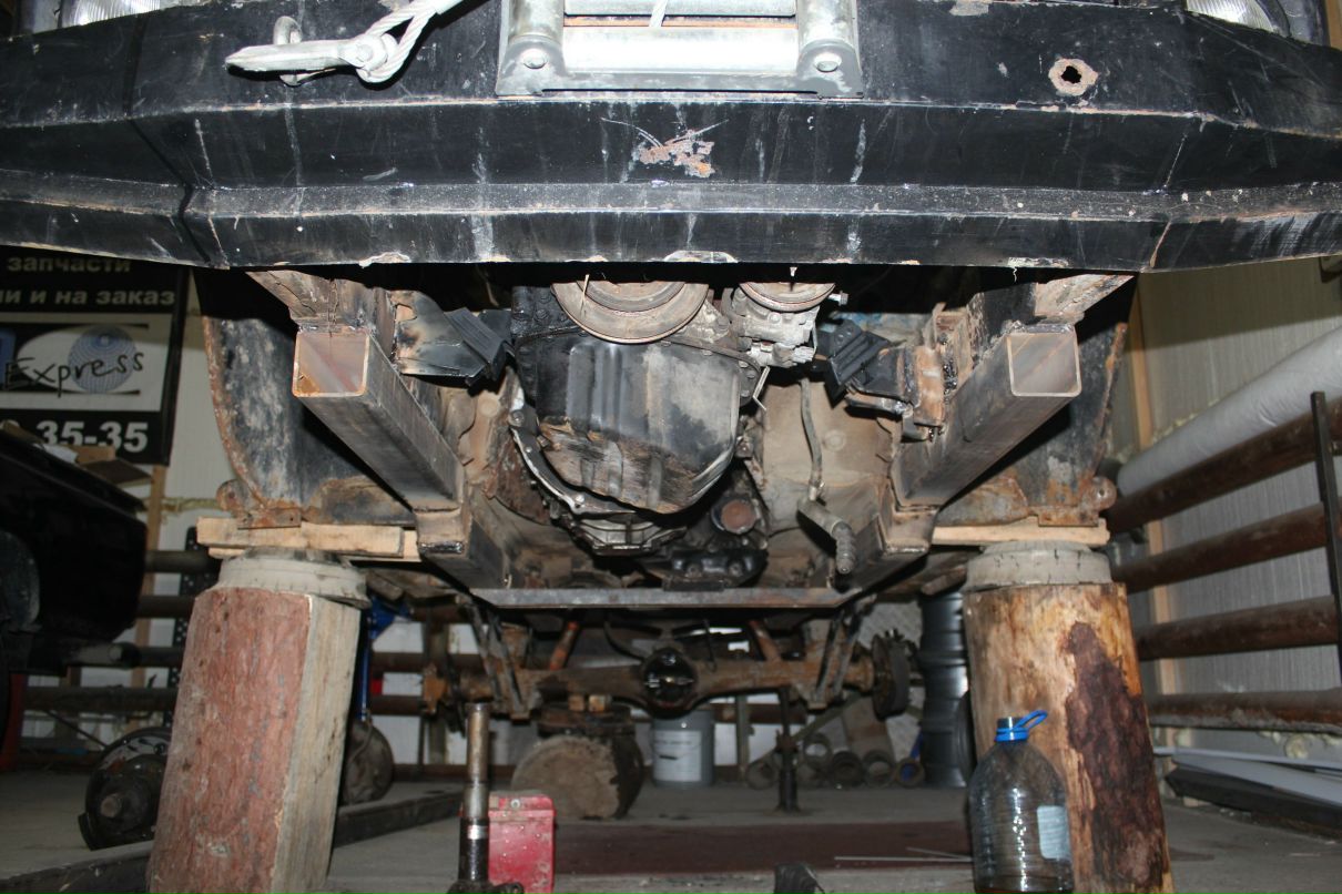 Макс Смоляков ****Смольный**** | Нижневартовск