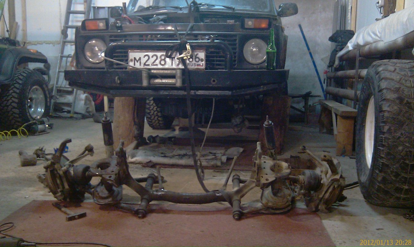 Макс Смоляков ****Смольный**** | Нижневартовск