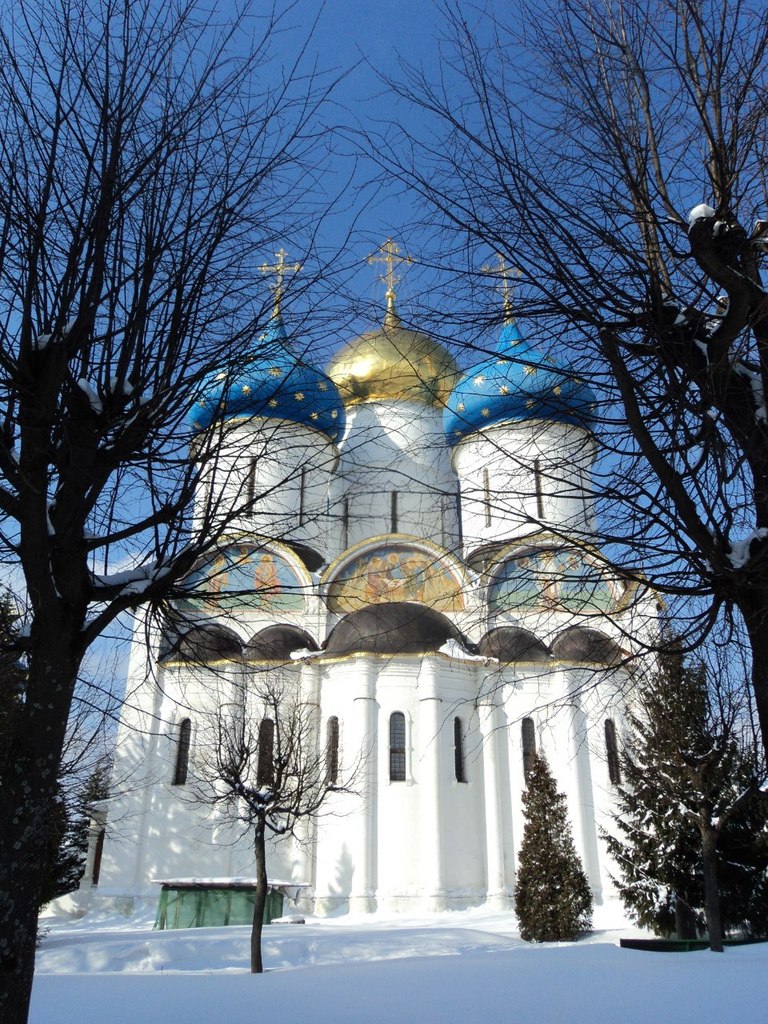 Любовь Федотова | Санкт-Петербург