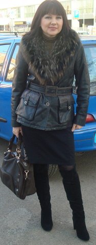 Татьяна Постернак | 