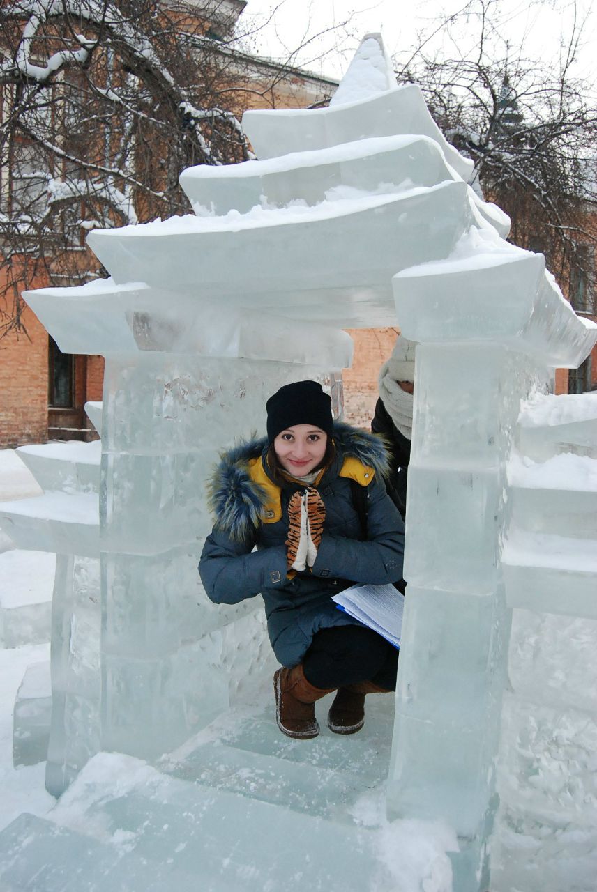Юля Алексеева 유리 | 