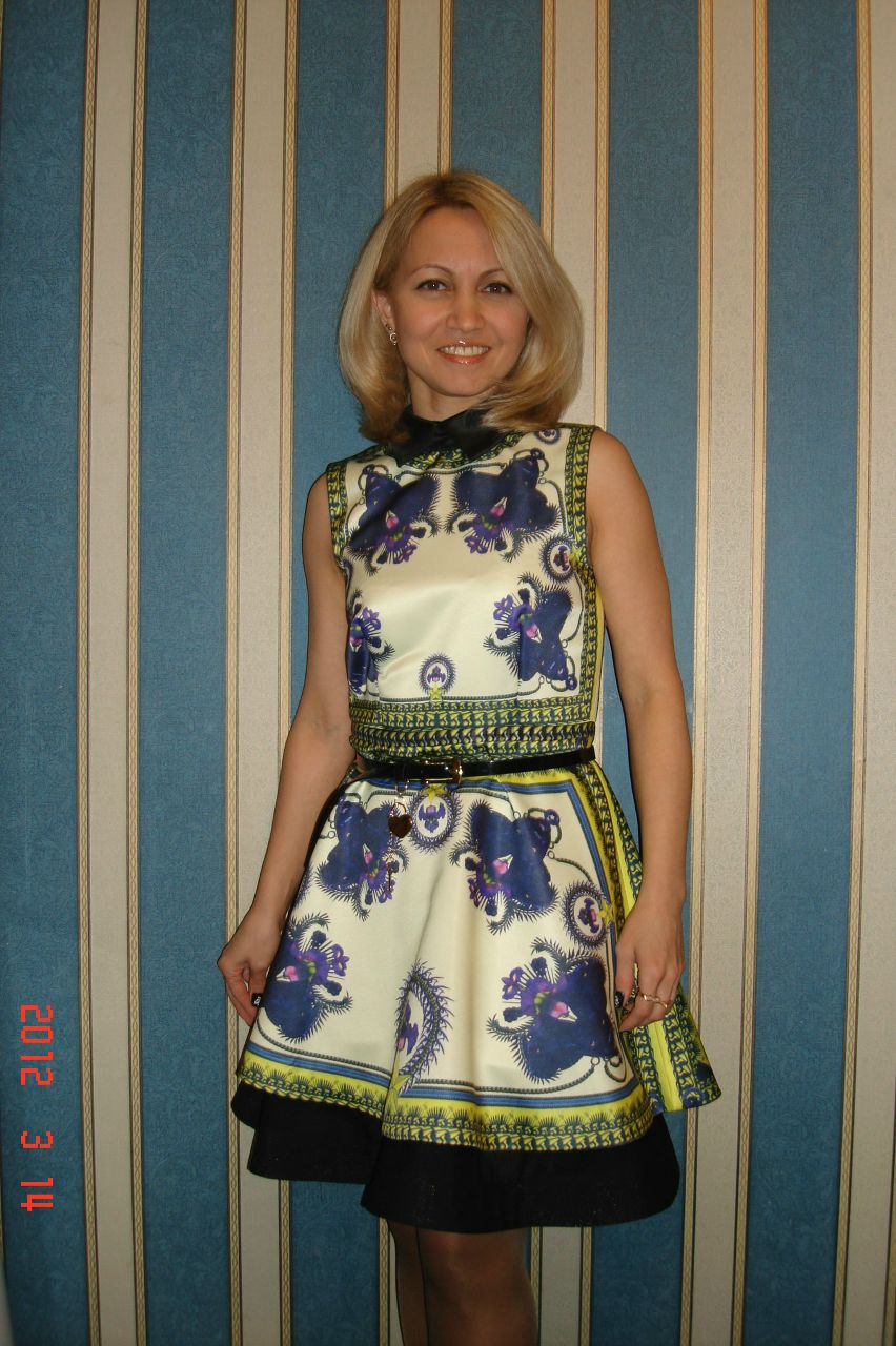 Гульнара Басырова | Уфа