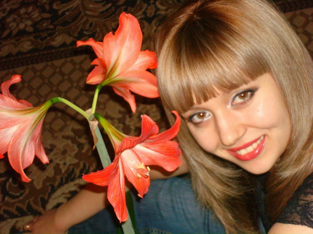 Юлия Блинза JULY | Днепр (Днепропетровск)