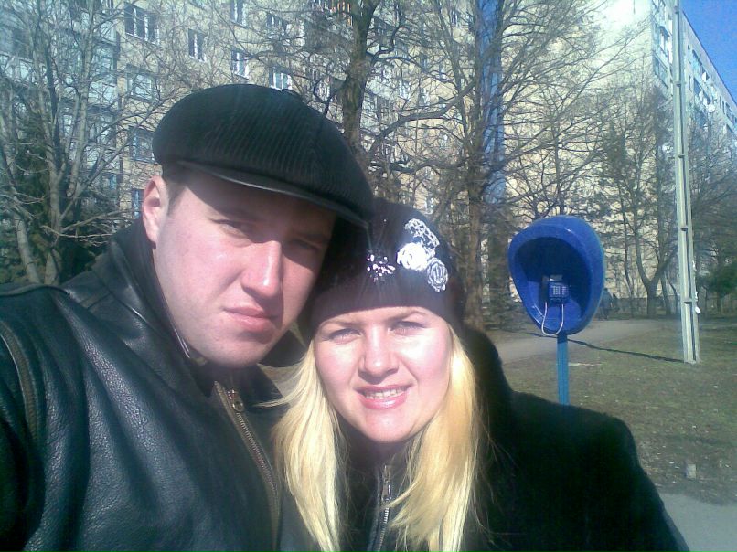 Виталий Чепец | Кривой Рог