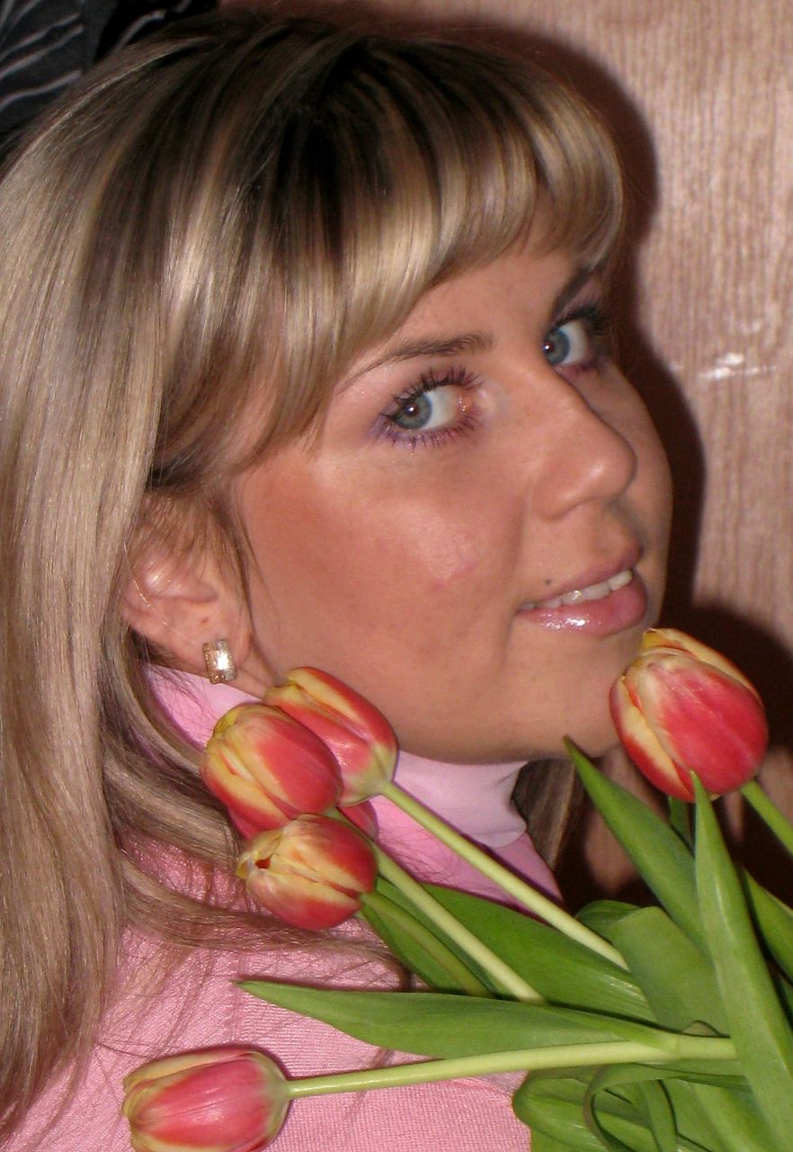 Танюшка Дамирова | Москва