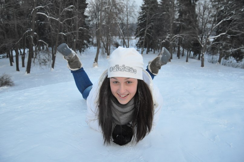Наталья Фирсова | Москва