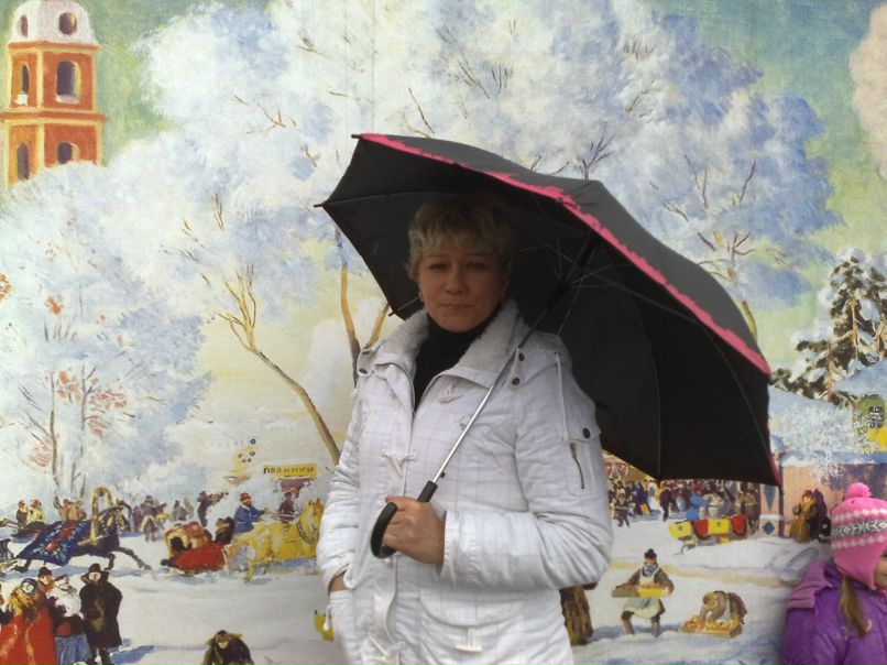 Елена Попий Григорьевна | Харьков