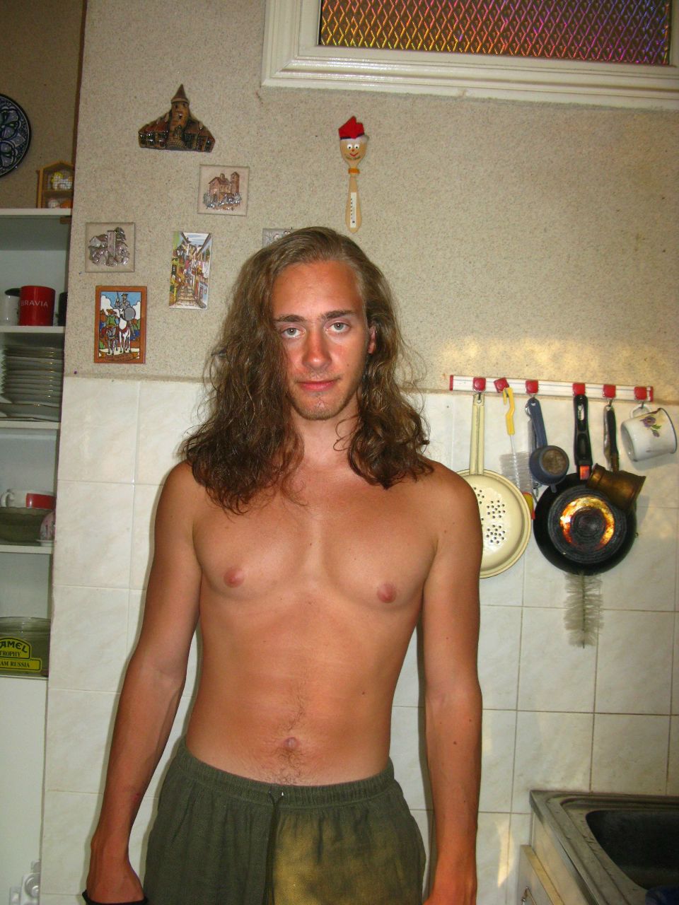 Кирилл Раппа Feolit | Москва