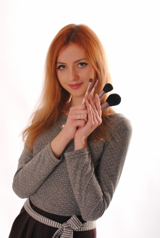 Ирина Лимонченко - Визажист - | Харьков