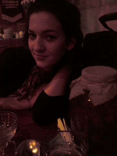 №117, Катька Порубова, Полтава №117, Катька Порубова, Полтава