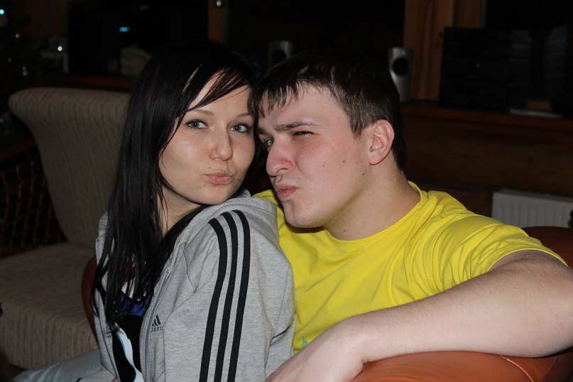 Настёночка Митрошкина ♥ | Москва