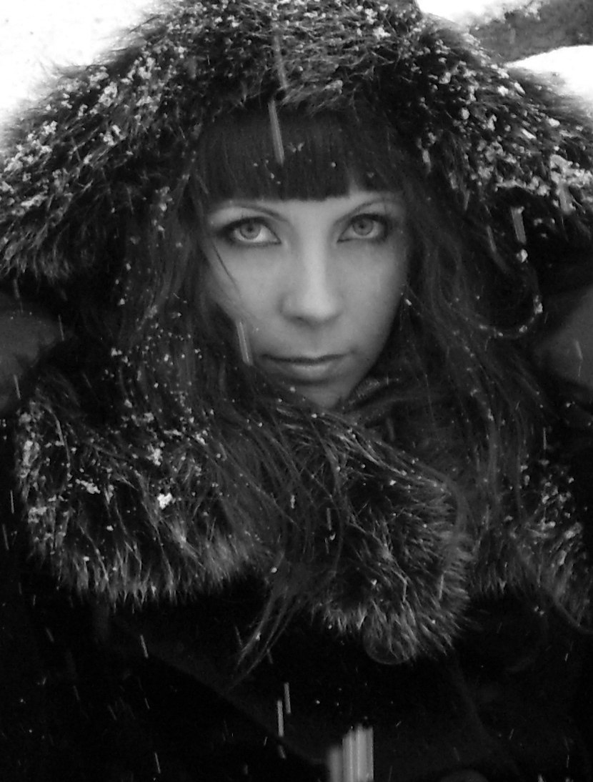 Вера Остапенко Lilith | Днепр (Днепропетровск)