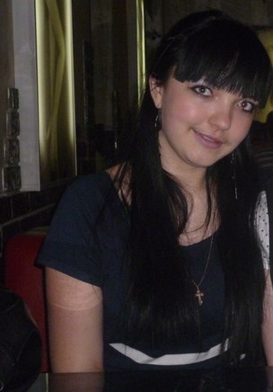 Анютка Ерышева | Нижний Новгород