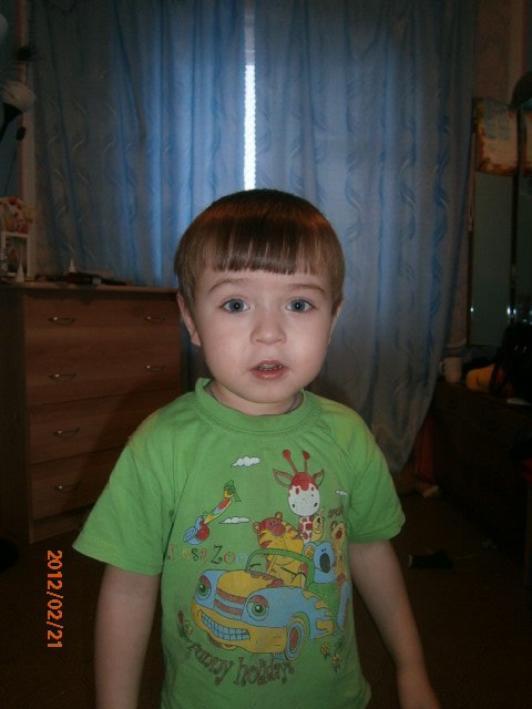 Елена Волошина | Новосибирск