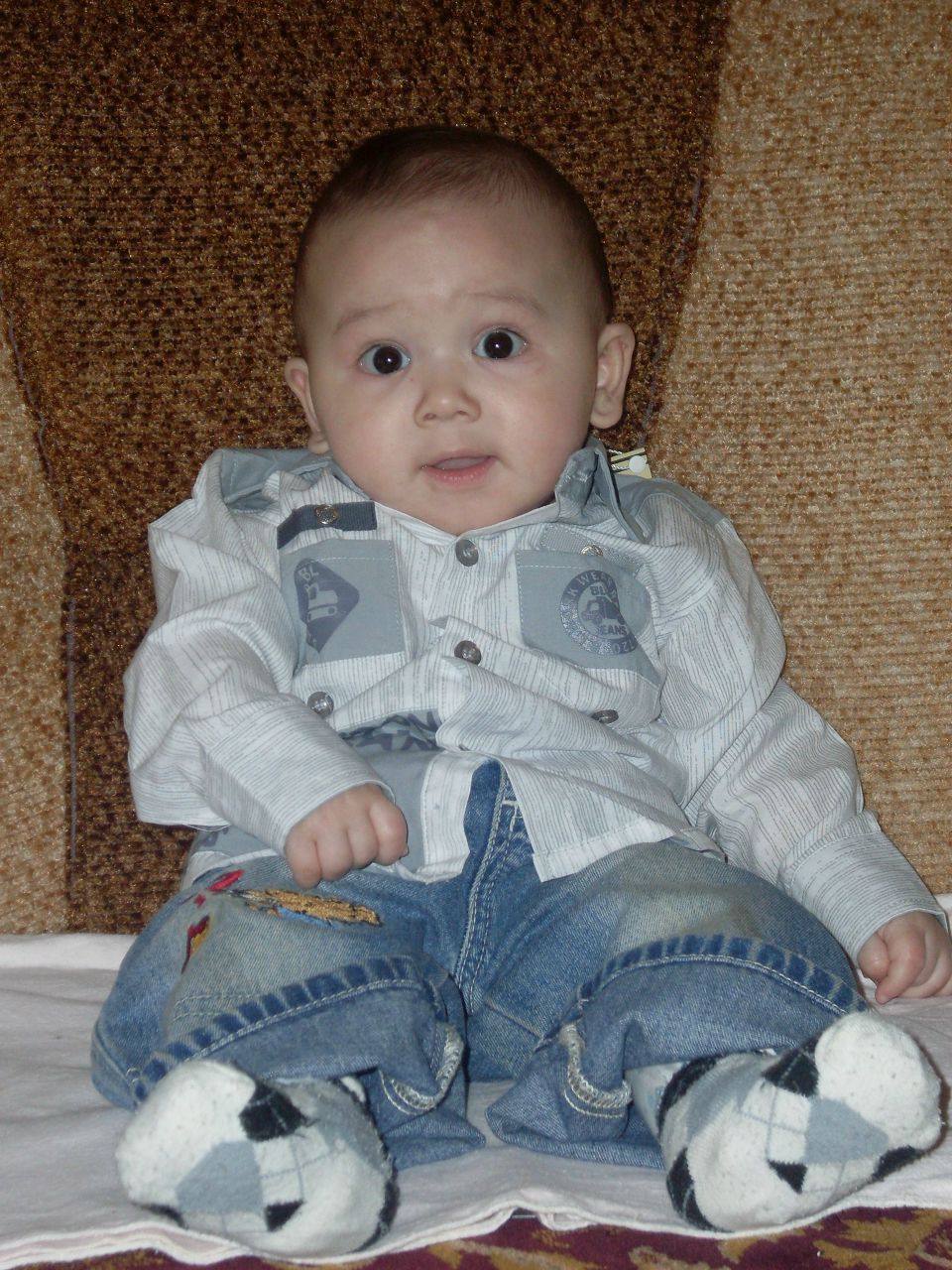 Альбина Рамазанова | Кушнаренково