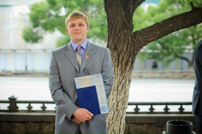 Александр Клещенок | Омск