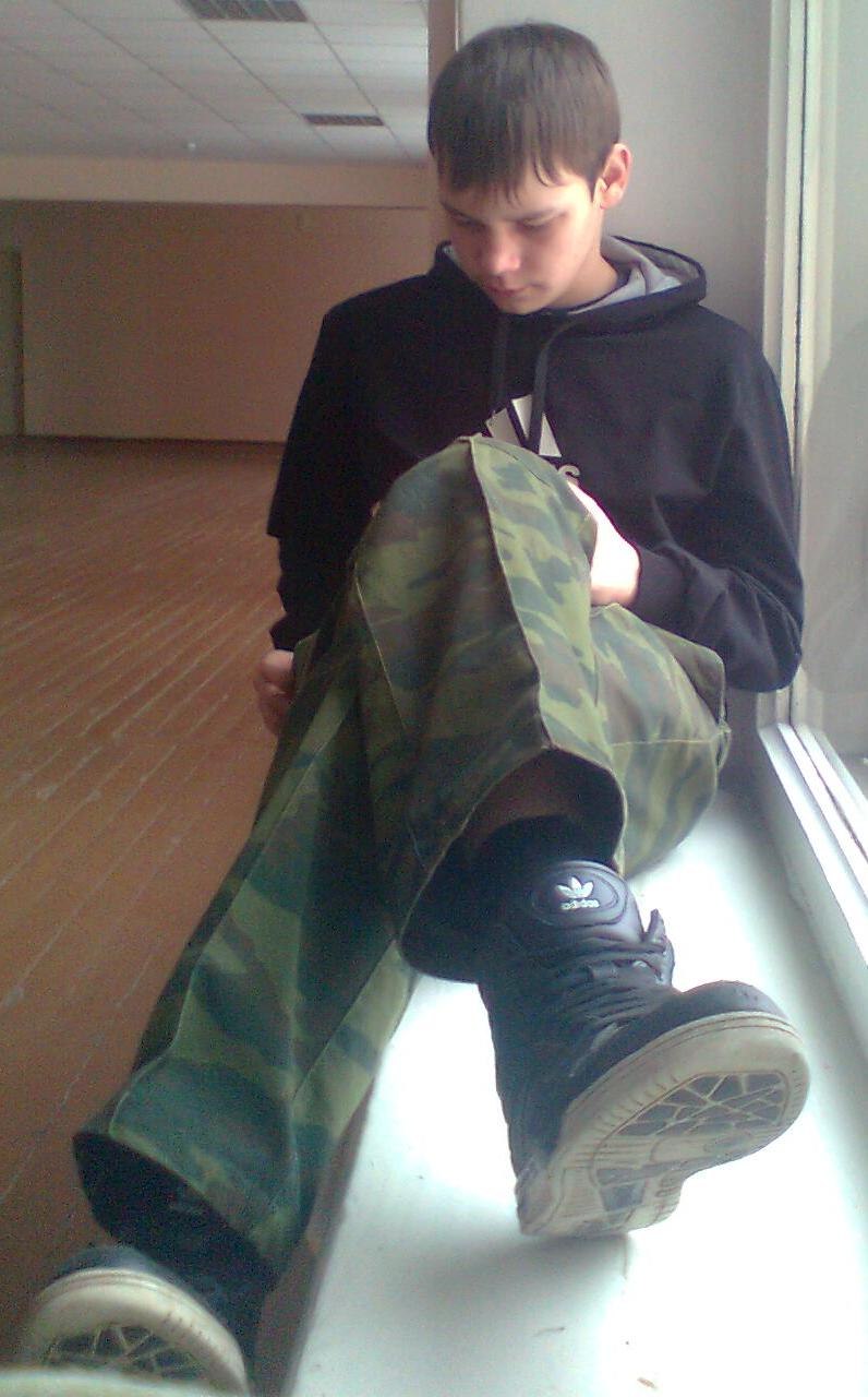 Виктор Шутров | Великие Луки