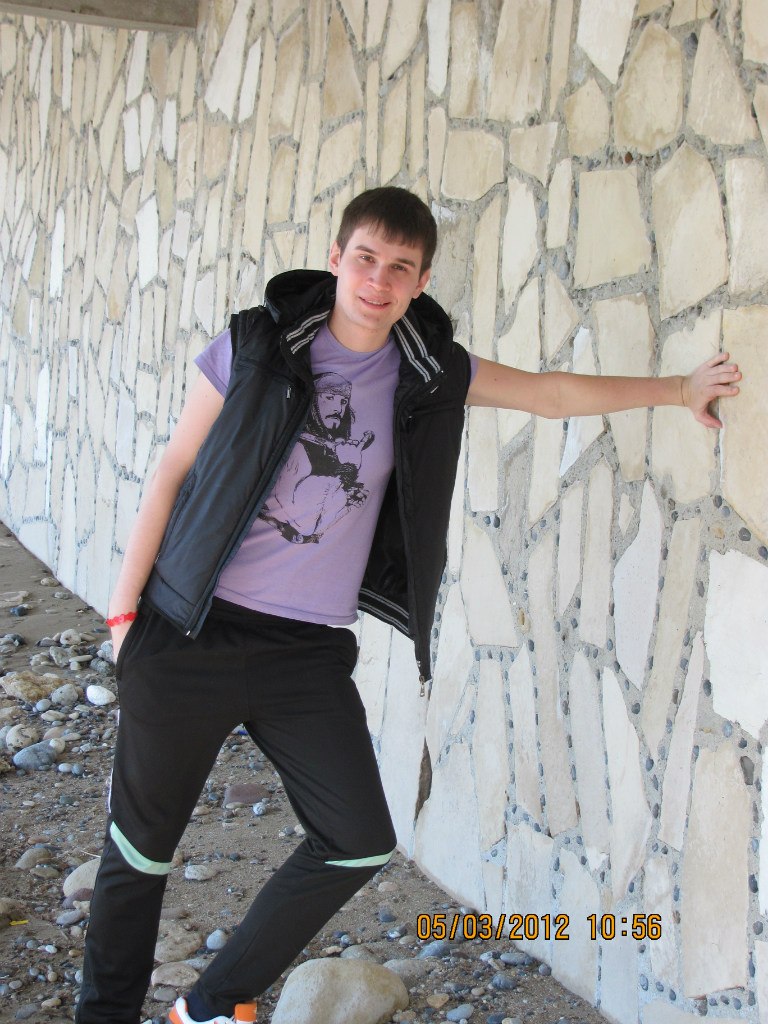 Артем Синяев | Ногинск