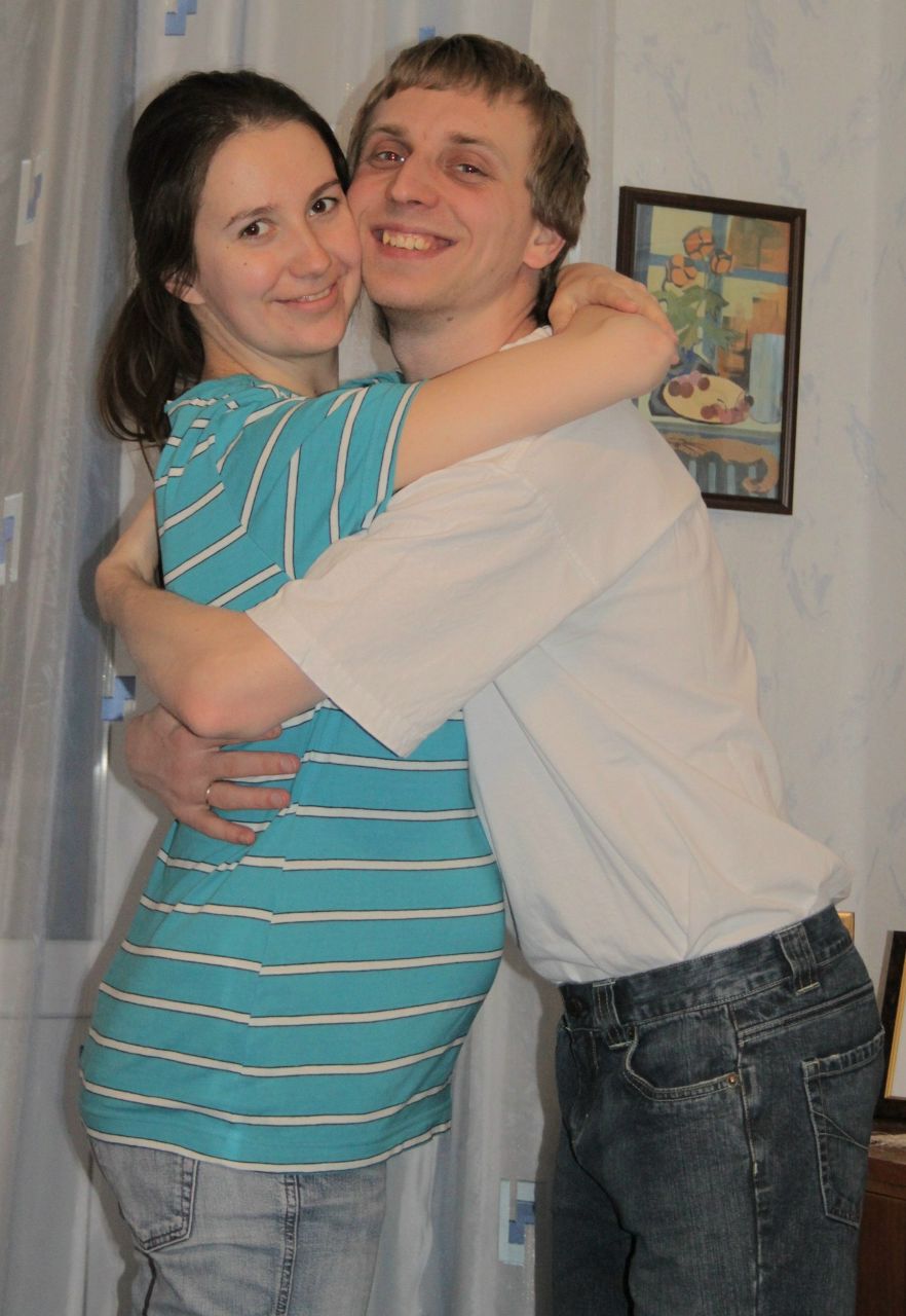 Галя Певнева | Киев