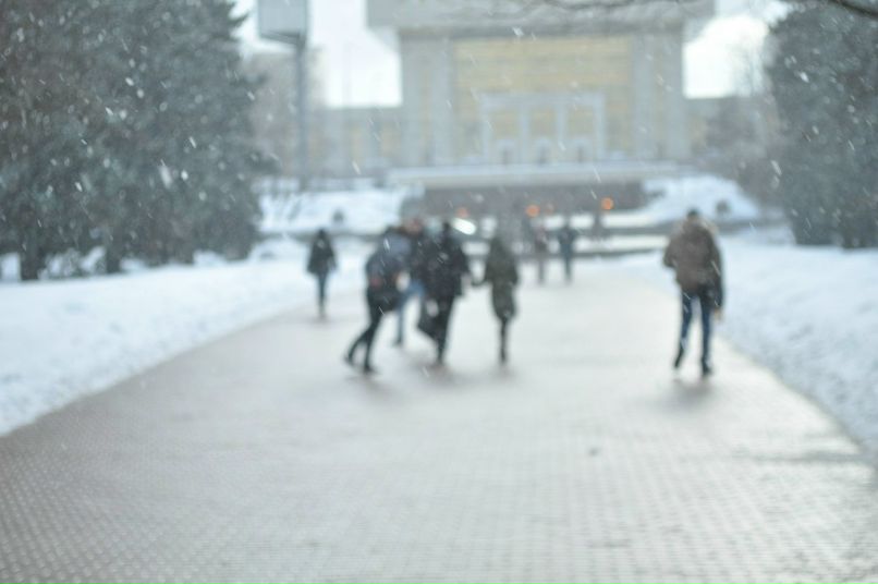 Мария Белякова | Москва