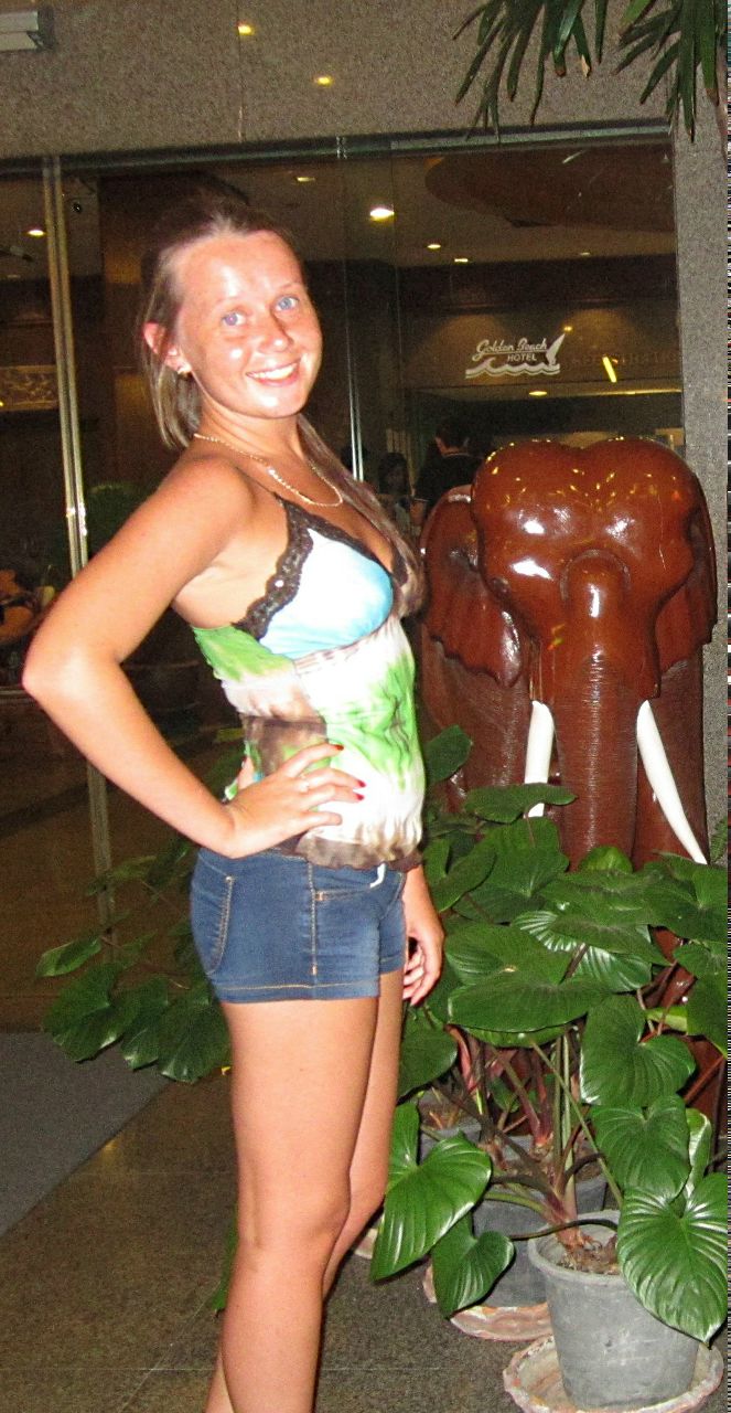 Аня Старцева | Пермь