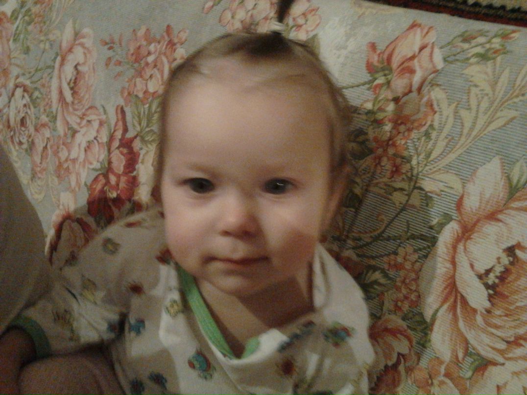 Анастасия Жигулина | Новосибирск