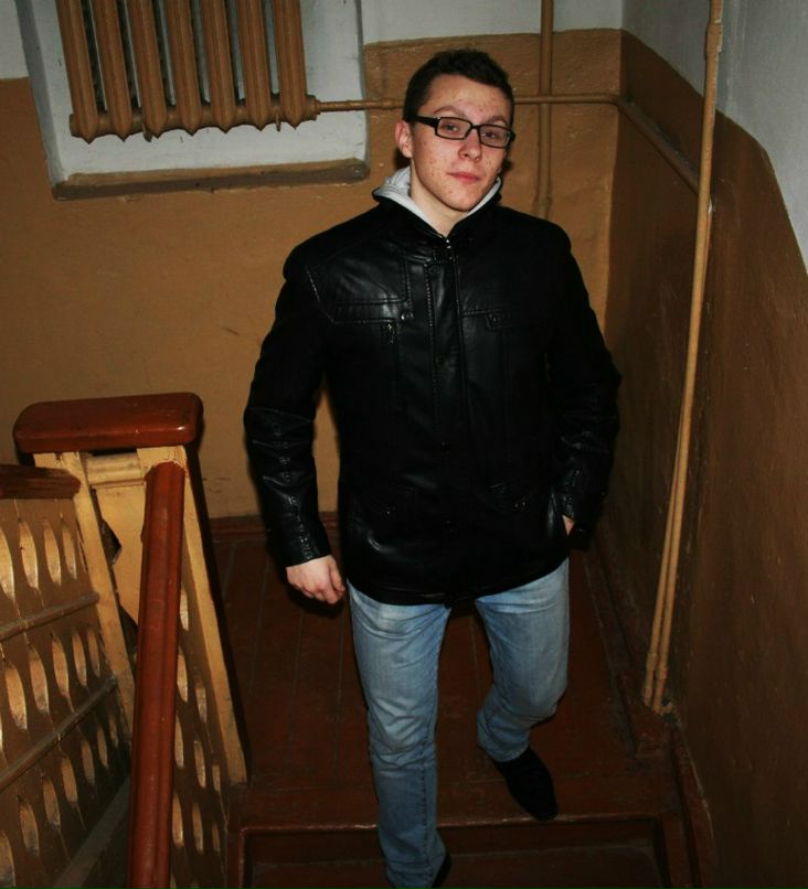 Александр Горбач | Гомель