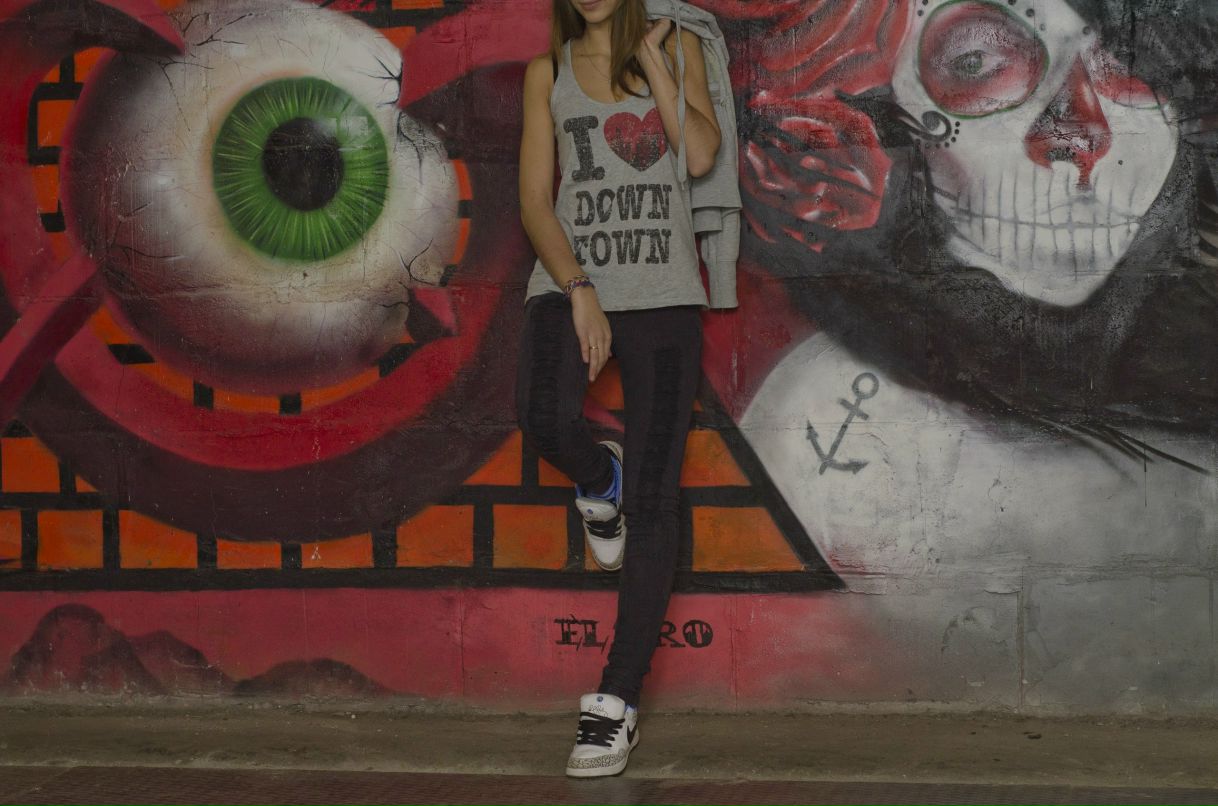 Кристиночка Шайн -=♥УкРоПчИк♥=- | Москва