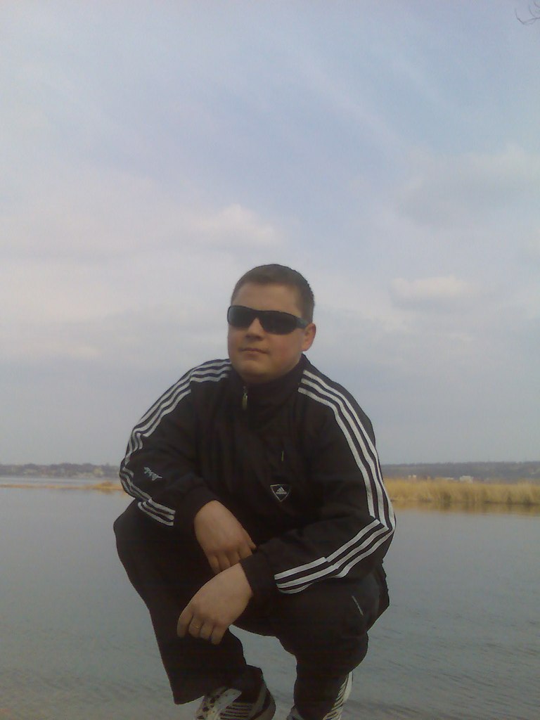 Стас Спирин | Днепр (Днепропетровск)