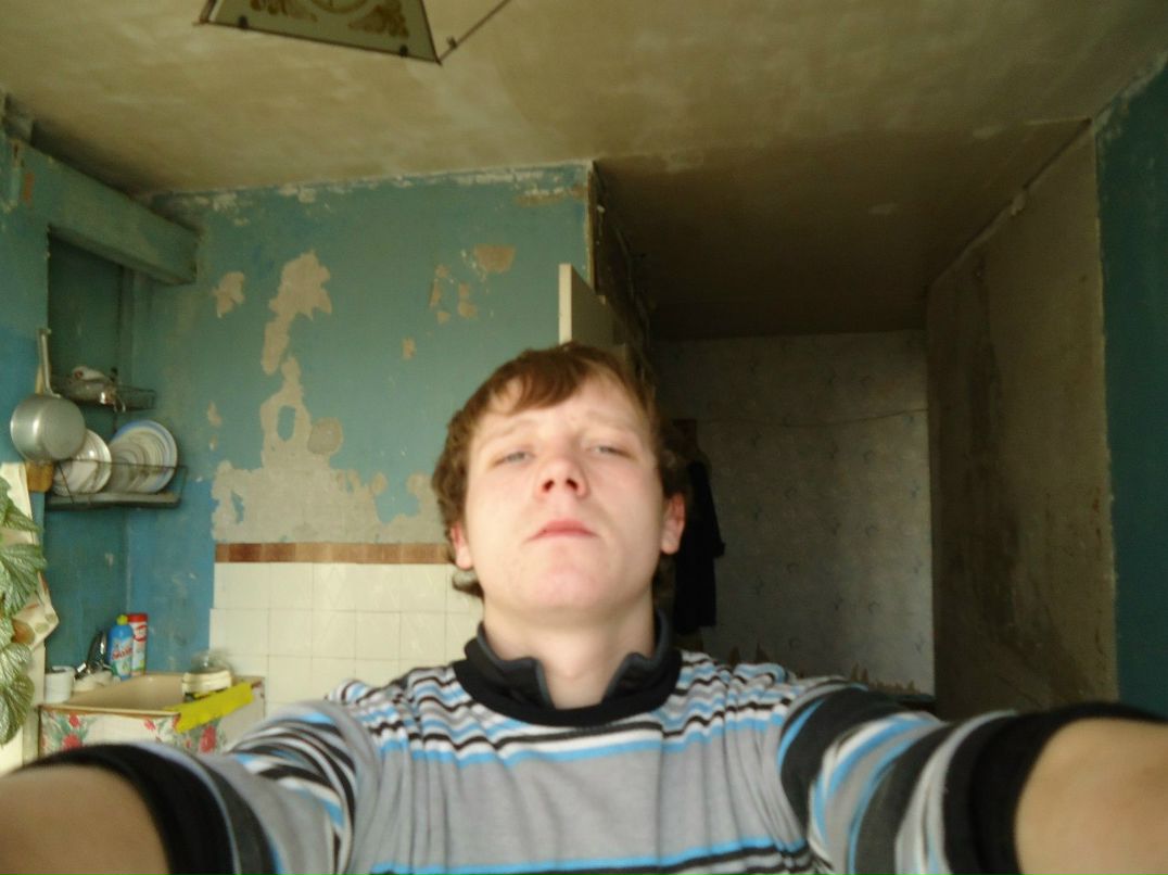 Сергей Ефимов | Санкт-Петербург