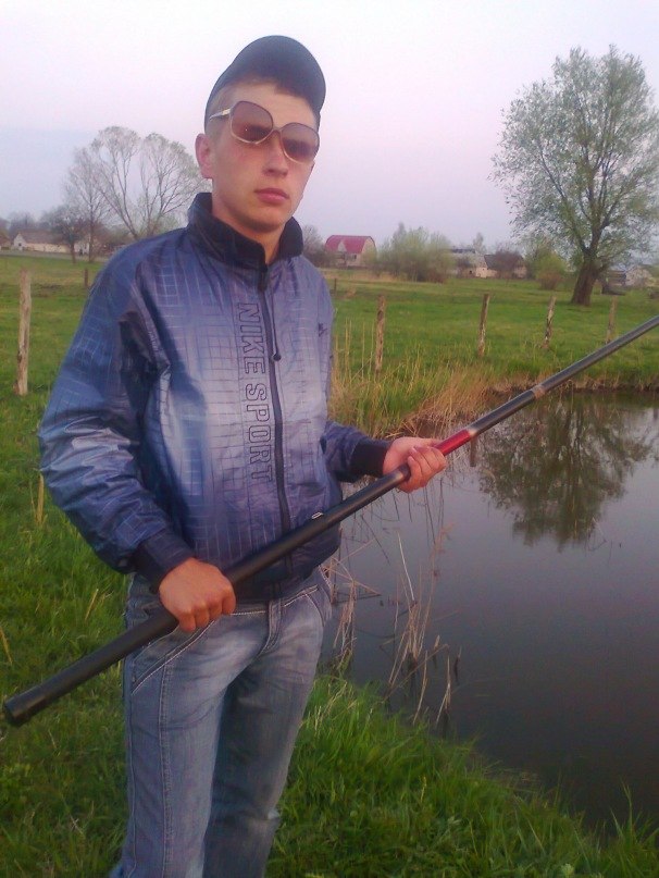 Діма Вакуліч | Луков