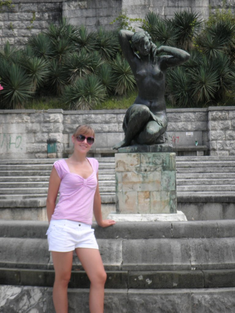 Любовь Самуленкова | Псков