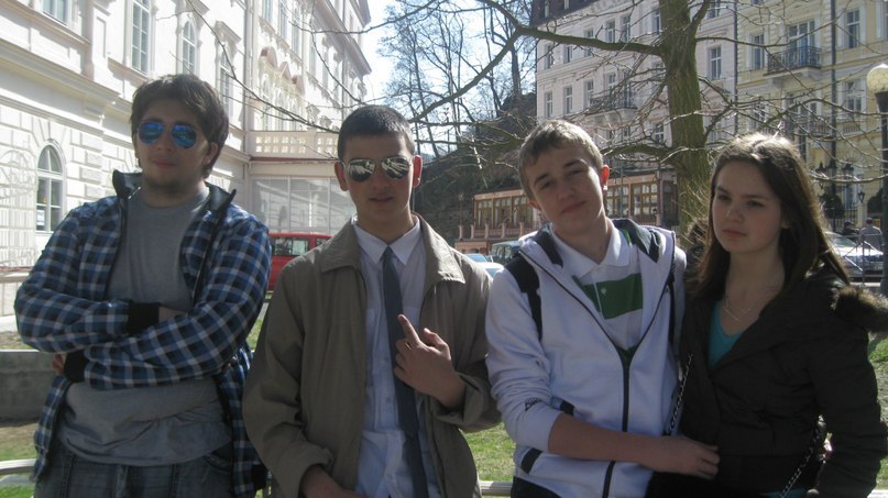 Михаил Шарунов ✖☢☢Flam™☢☢✖ | Санкт-Петербург