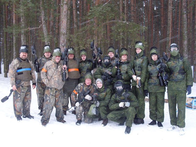 Илья Редин | Тверь