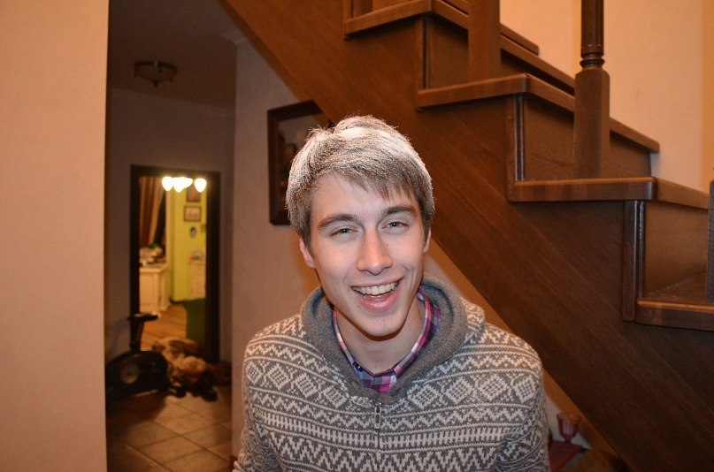 Денис Воронцов Ильич | Москва