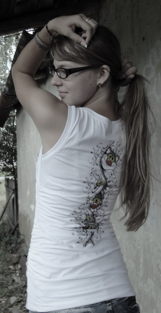 Екатерина Самаркина | Санкт-Петербург