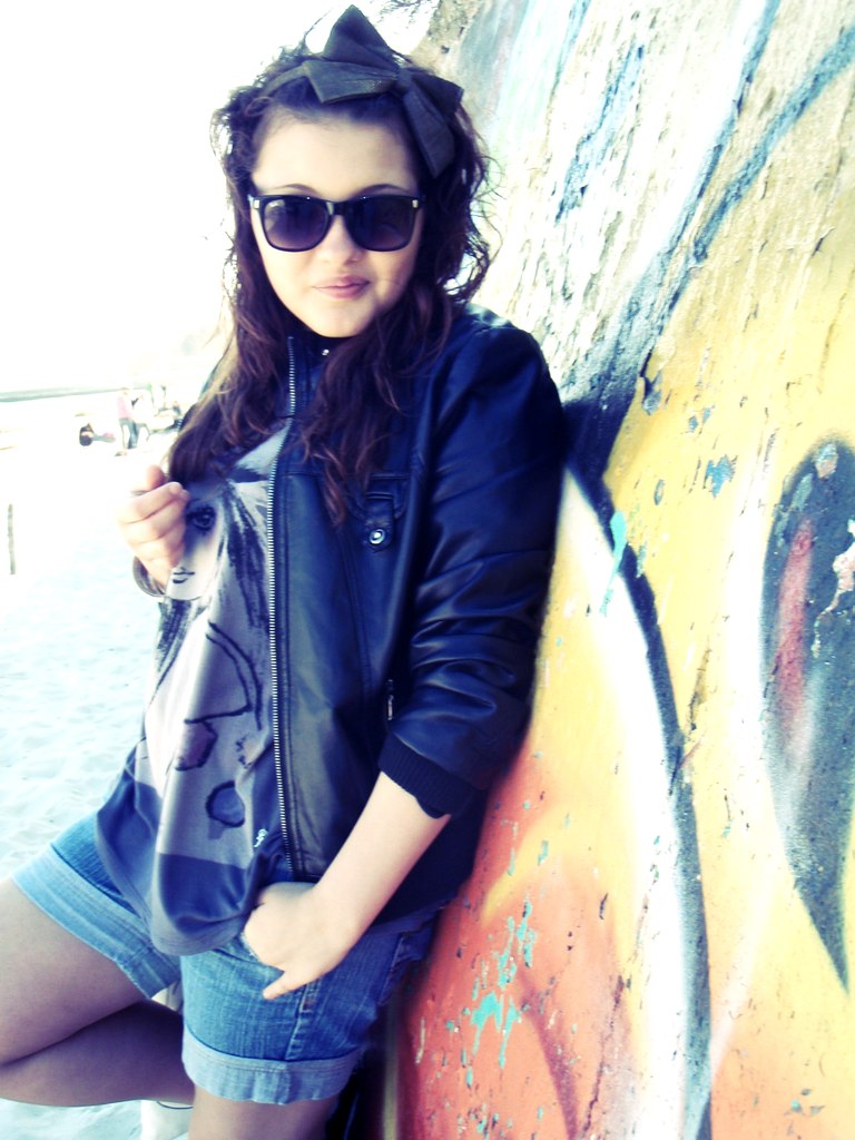 Александра Телеганенко | Одесса