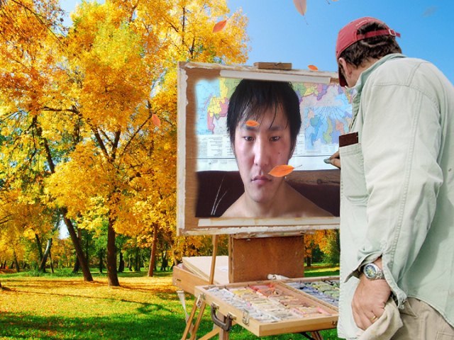 Petr Sofronov Nikolaevich | Якутск