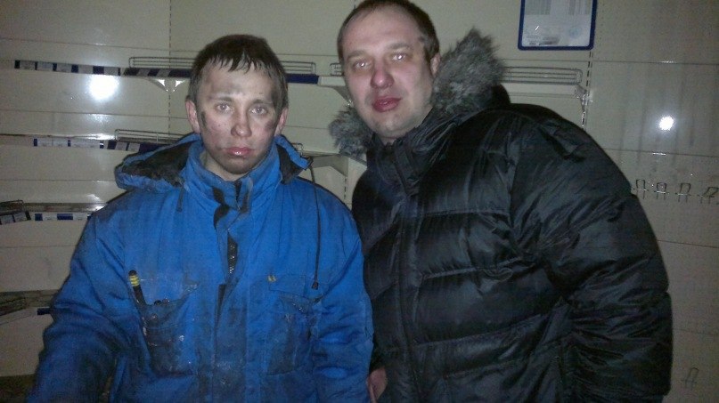 Денис Васенев | Санкт-Петербург