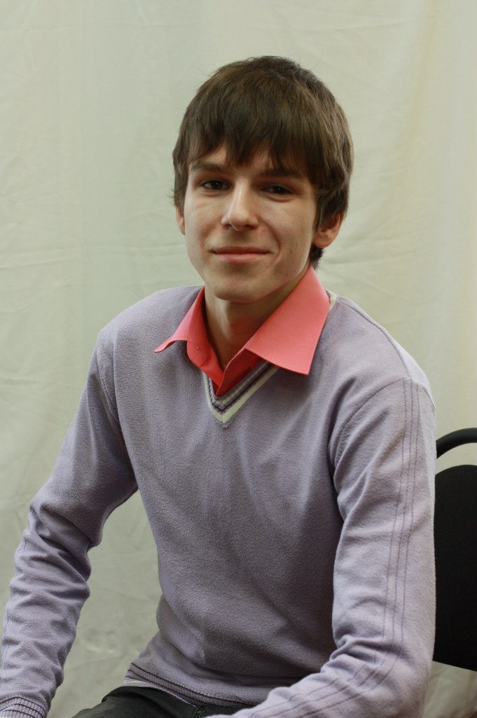 Самат Шарифуллин | 