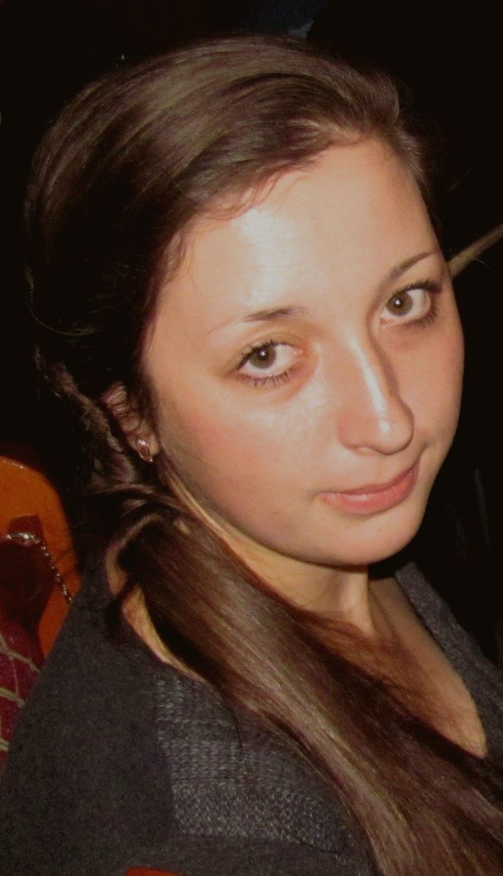 Юля Грод | Боричевка