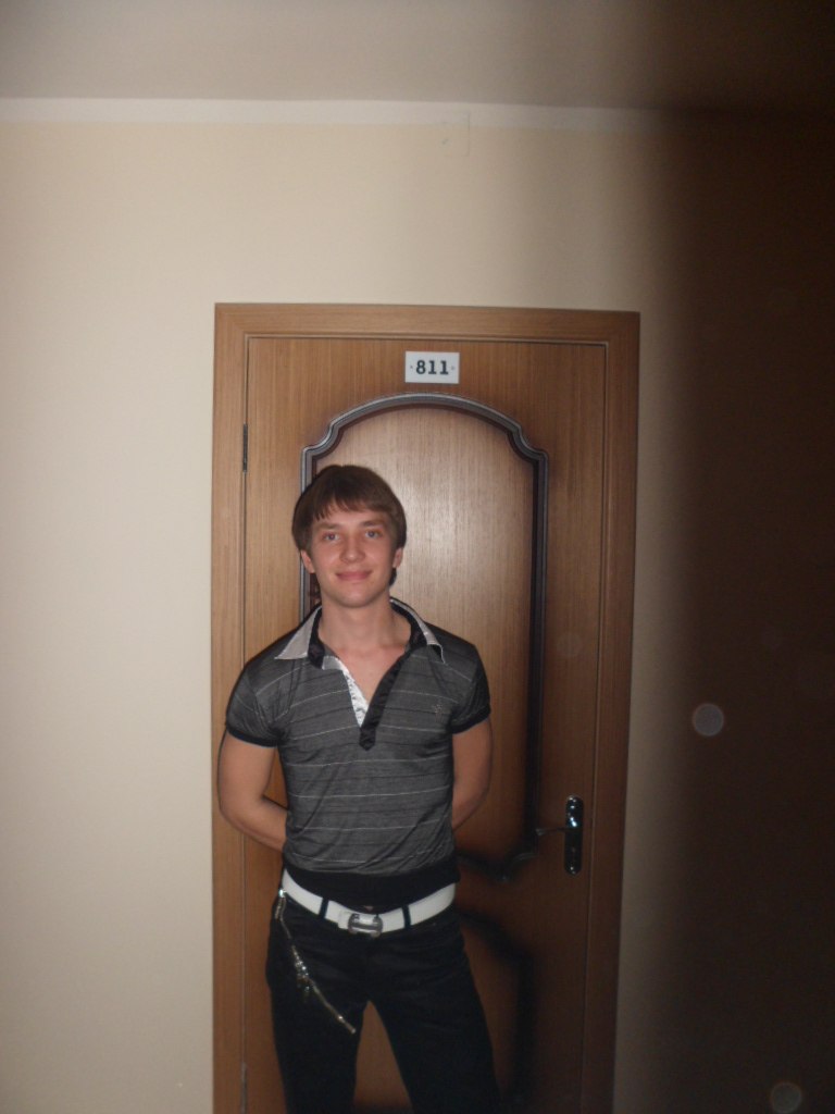 Александр Вешкин 