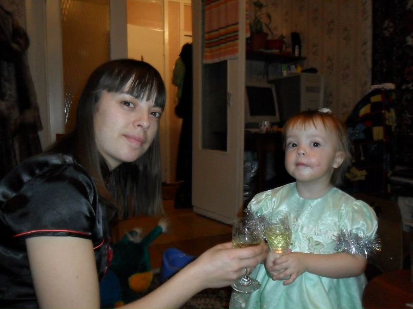 Алла Иванова | Новосибирск