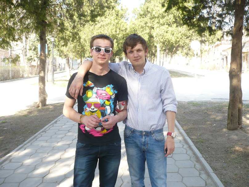 Ваня Бочек | Ставрополь