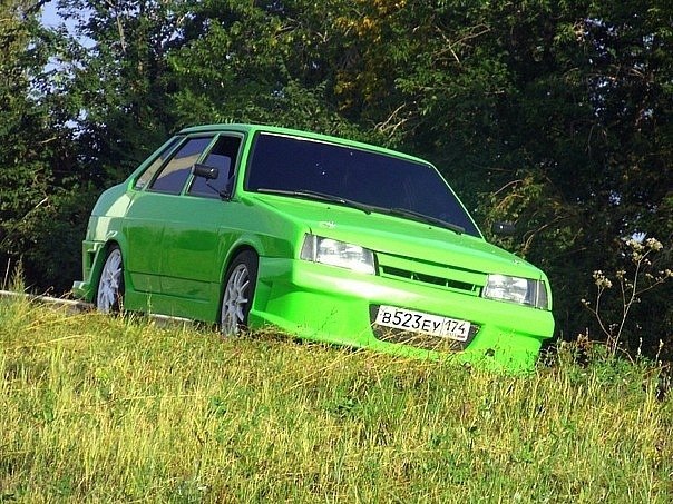 Влад Дилкашев | Красноярск