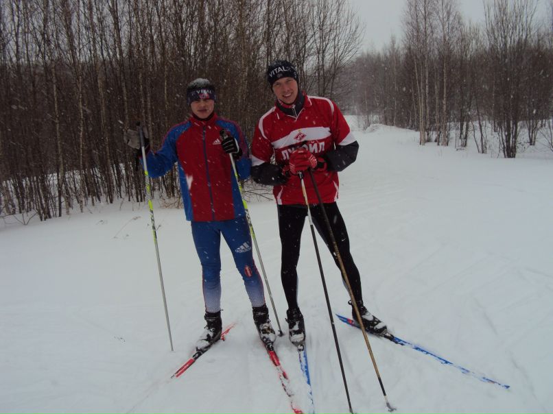 Алексей Хилько | Переславль-Залесский