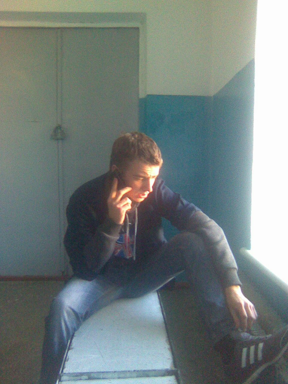 Олег Ганжа | Хмельницкий