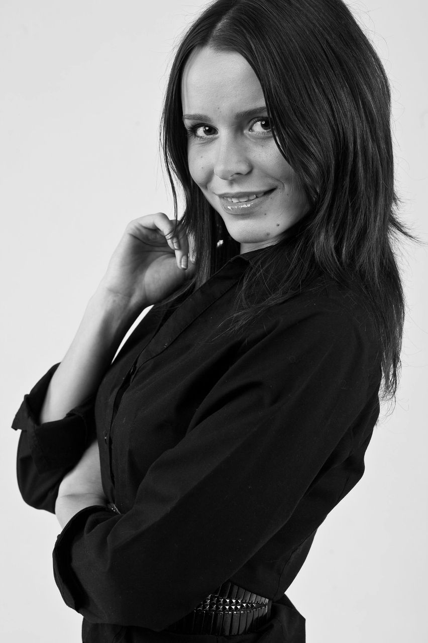 Maria Kozlova | Санкт-Петербург